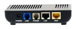 سایر تجهیزات شبکه فن ویل ATA A1 Gateway121693thumbnail
